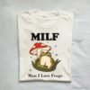 Mayor Of Yapsville Raccoon Shirt